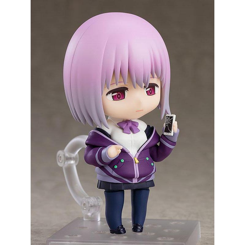 SSSS.GRIDMAN Nendoroid "Akane Shinjo"-Good Smile Company-Ace Cards & Collectibles