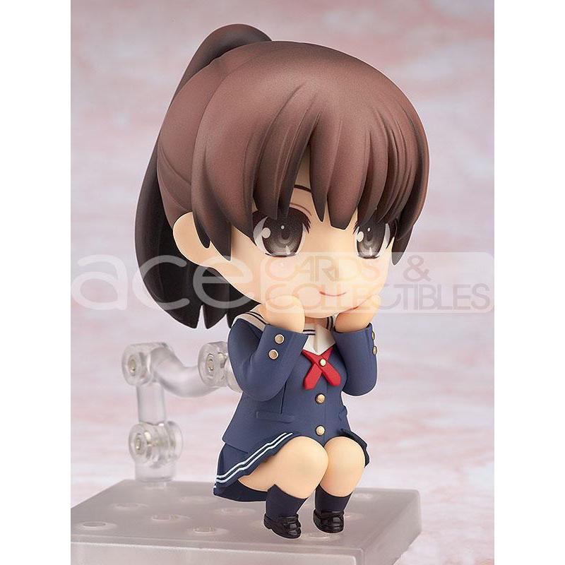 Saekano: How to Raise a Boring Girlfriend Nendoroid [704] &quot;Kato Megumi&quot;-Good Smile Company-Ace Cards &amp; Collectibles