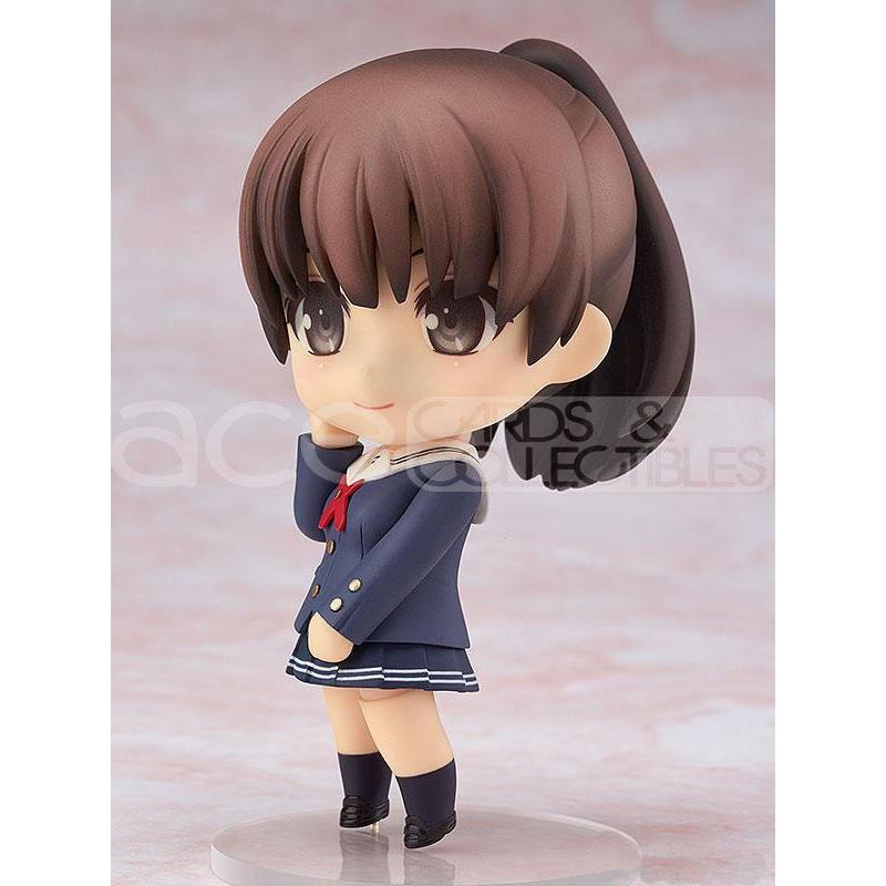 Saekano: How to Raise a Boring Girlfriend Nendoroid [704] &quot;Kato Megumi&quot;-Good Smile Company-Ace Cards &amp; Collectibles
