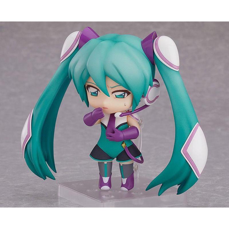 Shinkansen Henkei Robo Shinkalion Nendoroid "Hatsune Miku"-Good Smile Company-Ace Cards & Collectibles