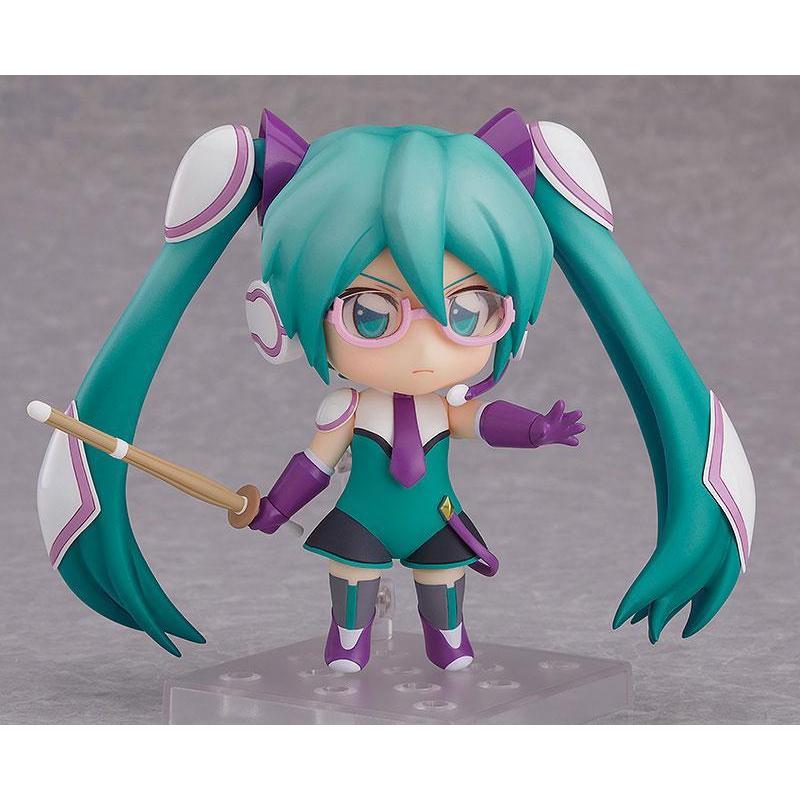 Shinkansen Henkei Robo Shinkalion Nendoroid "Hatsune Miku"-Good Smile Company-Ace Cards & Collectibles