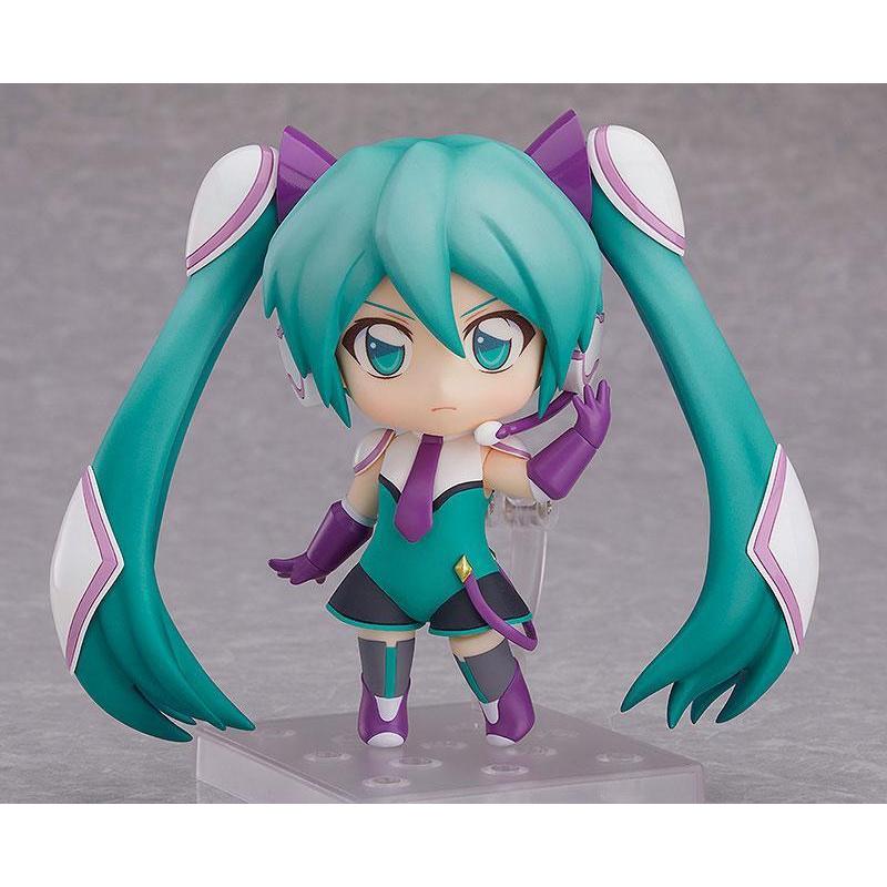 Shinkansen Henkei Robo Shinkalion Nendoroid "Hatsune Miku"-Good Smile Company-Ace Cards & Collectibles