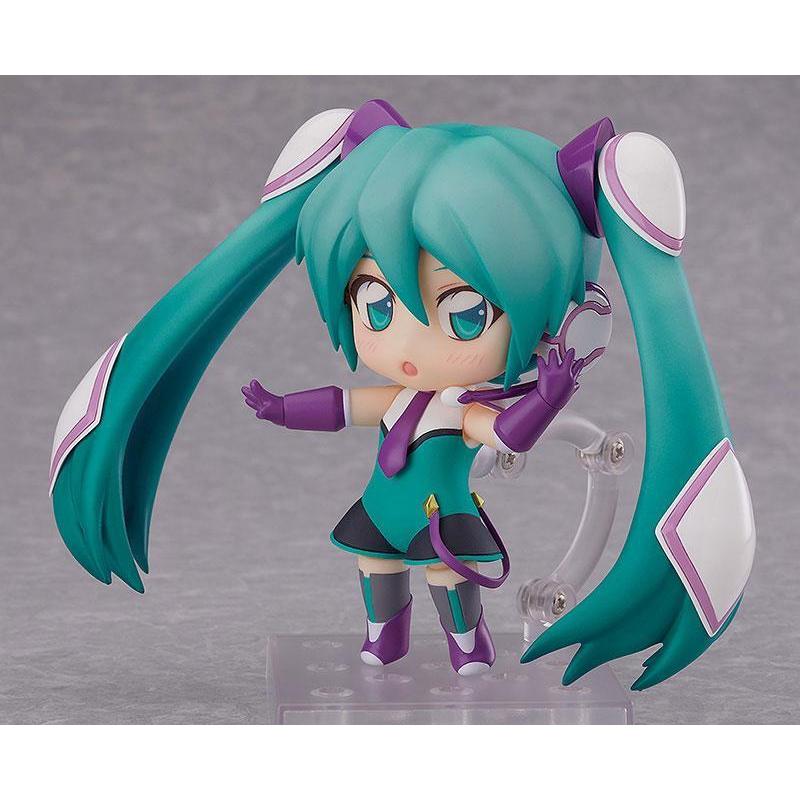Shinkansen Henkei Robo Shinkalion Nendoroid "Hatsune Miku"-Good Smile Company-Ace Cards & Collectibles