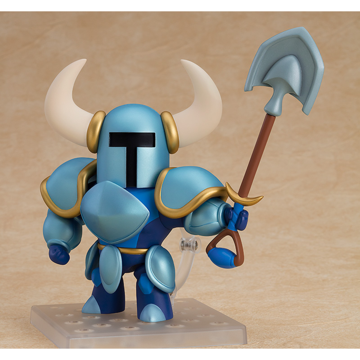 Shovel Knight Nendoroid "Shovel Knight"-Good Smile Company-Ace Cards & Collectibles