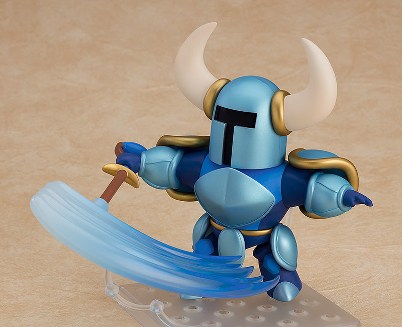 Shovel Knight Nendoroid "Shovel Knight"-Good Smile Company-Ace Cards & Collectibles