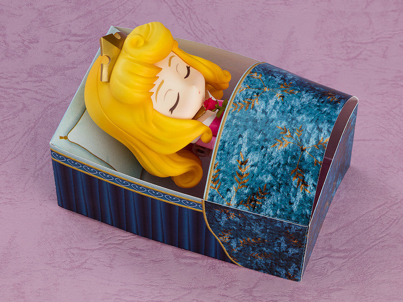 Sleeping Beauty Nendoroid [1842] &quot;Aurora&quot;-Good Smile Company-Ace Cards &amp; Collectibles
