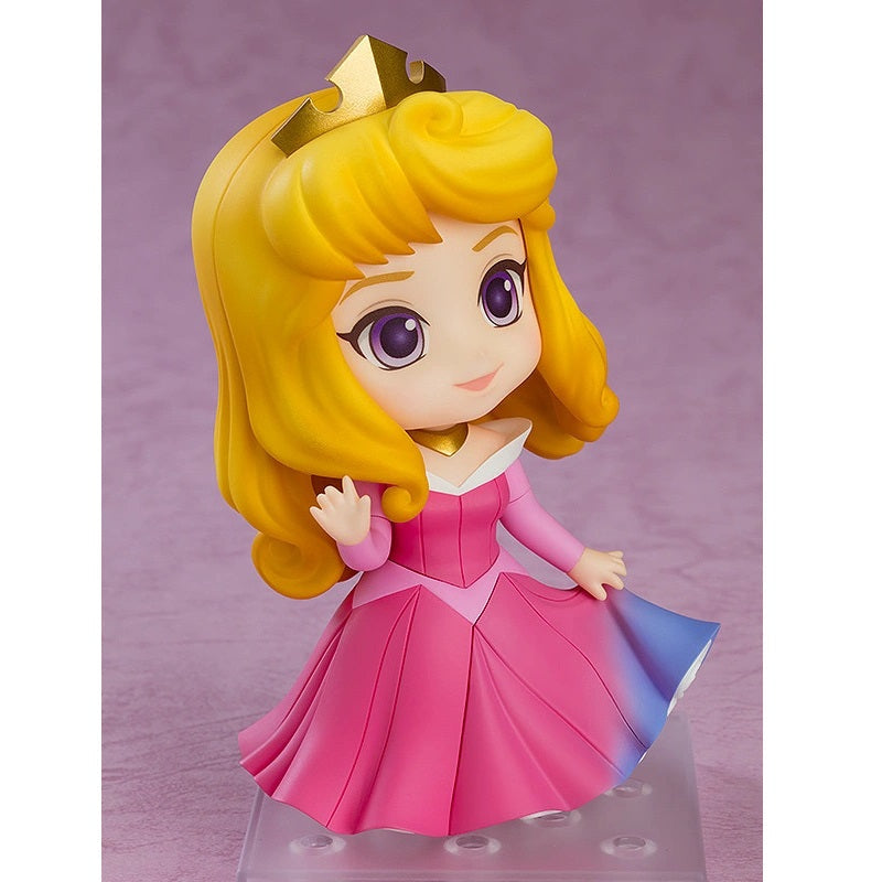 Sleeping Beauty Nendoroid "Aurora"-Good Smile Company-Ace Cards & Collectibles
