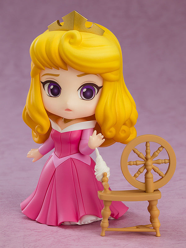 Sleeping Beauty Nendoroid "Aurora"-Good Smile Company-Ace Cards & Collectibles