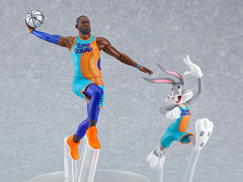 Space Jam: A New Legacy Pop Up Parade "Bugs Bunny"-Good Smile Company-Ace Cards & Collectibles