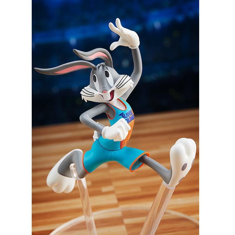 Space Jam: A New Legacy Pop Up Parade &quot;Bugs Bunny&quot;-Good Smile Company-Ace Cards &amp; Collectibles