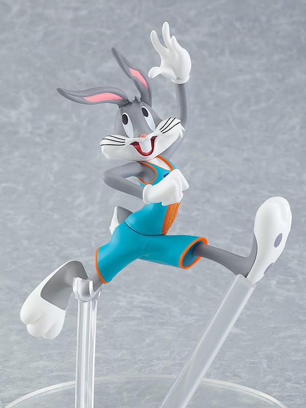 Space Jam: A New Legacy Pop Up Parade &quot;Bugs Bunny&quot;-Good Smile Company-Ace Cards &amp; Collectibles