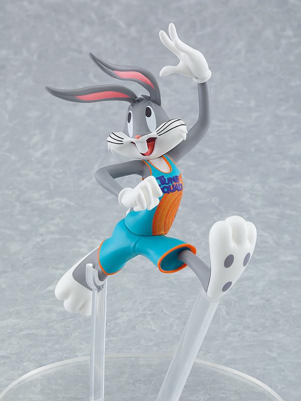 Space Jam: A New Legacy Pop Up Parade "Bugs Bunny"-Good Smile Company-Ace Cards & Collectibles