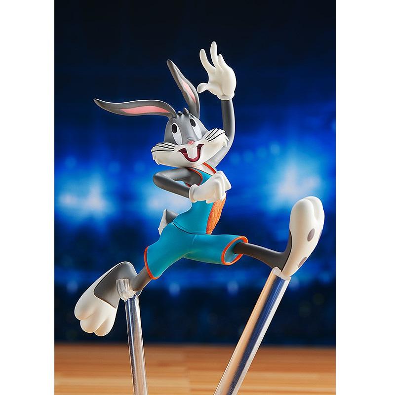 Space Jam: A New Legacy Pop Up Parade "Bugs Bunny"-Good Smile Company-Ace Cards & Collectibles