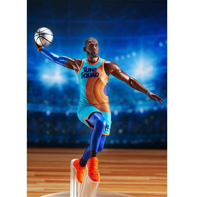 Space Jam: A New Legacy Pop Up Parade "LeBron James"-Good Smile Company-Ace Cards & Collectibles