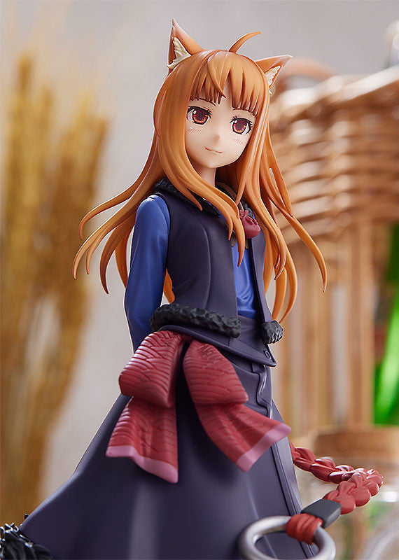 Spice and Wolf Pop Up Parade &quot;Holo&quot;-Good Smile Company-Ace Cards &amp; Collectibles
