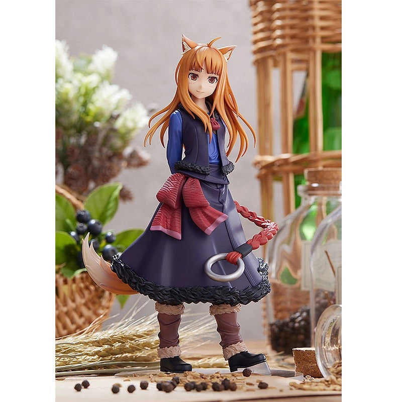 Spice and Wolf Pop Up Parade &quot;Holo&quot;-Good Smile Company-Ace Cards &amp; Collectibles