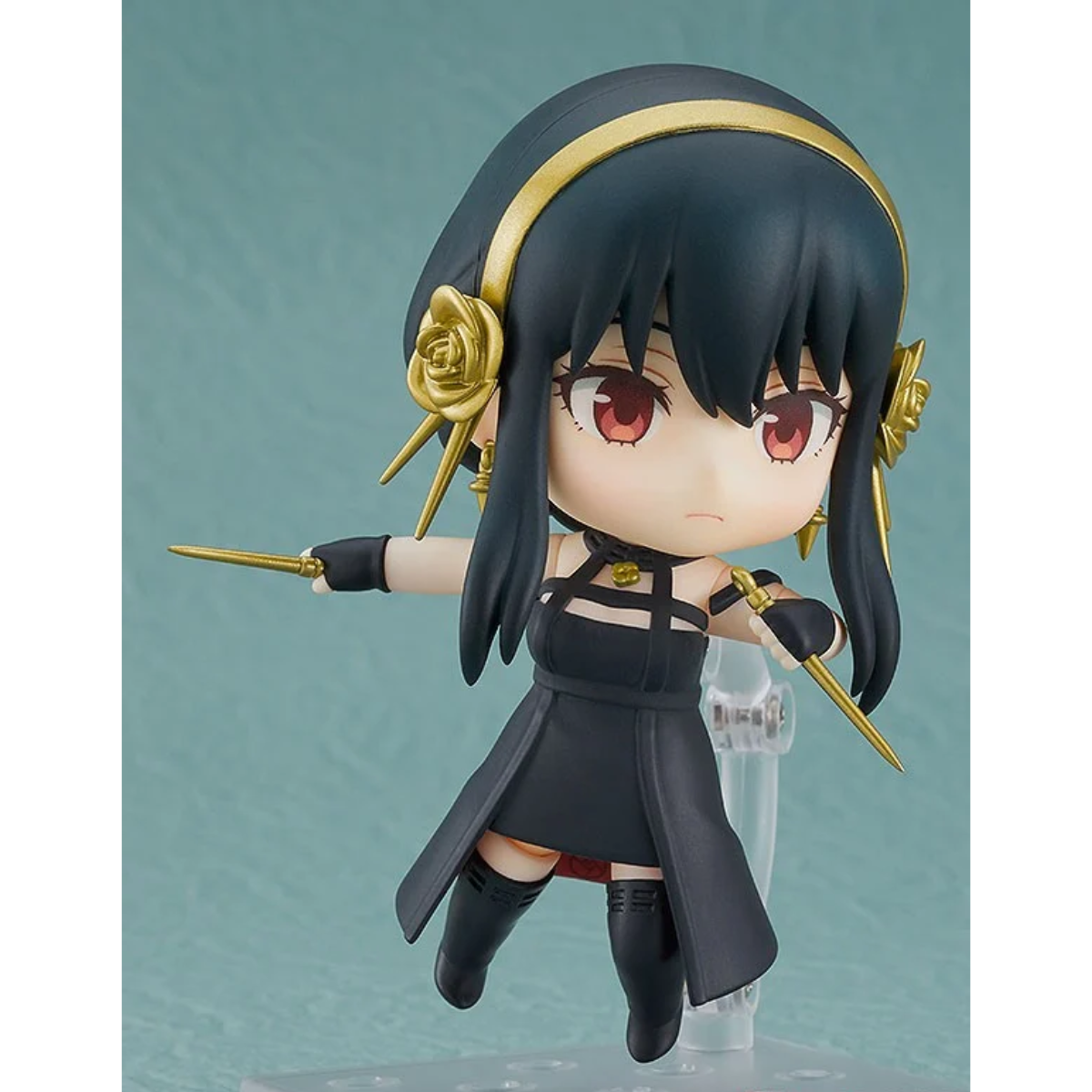 Spy X Family [1903] Nendoroid "Yor Forger"-Good Smile Company-Ace Cards & Collectibles