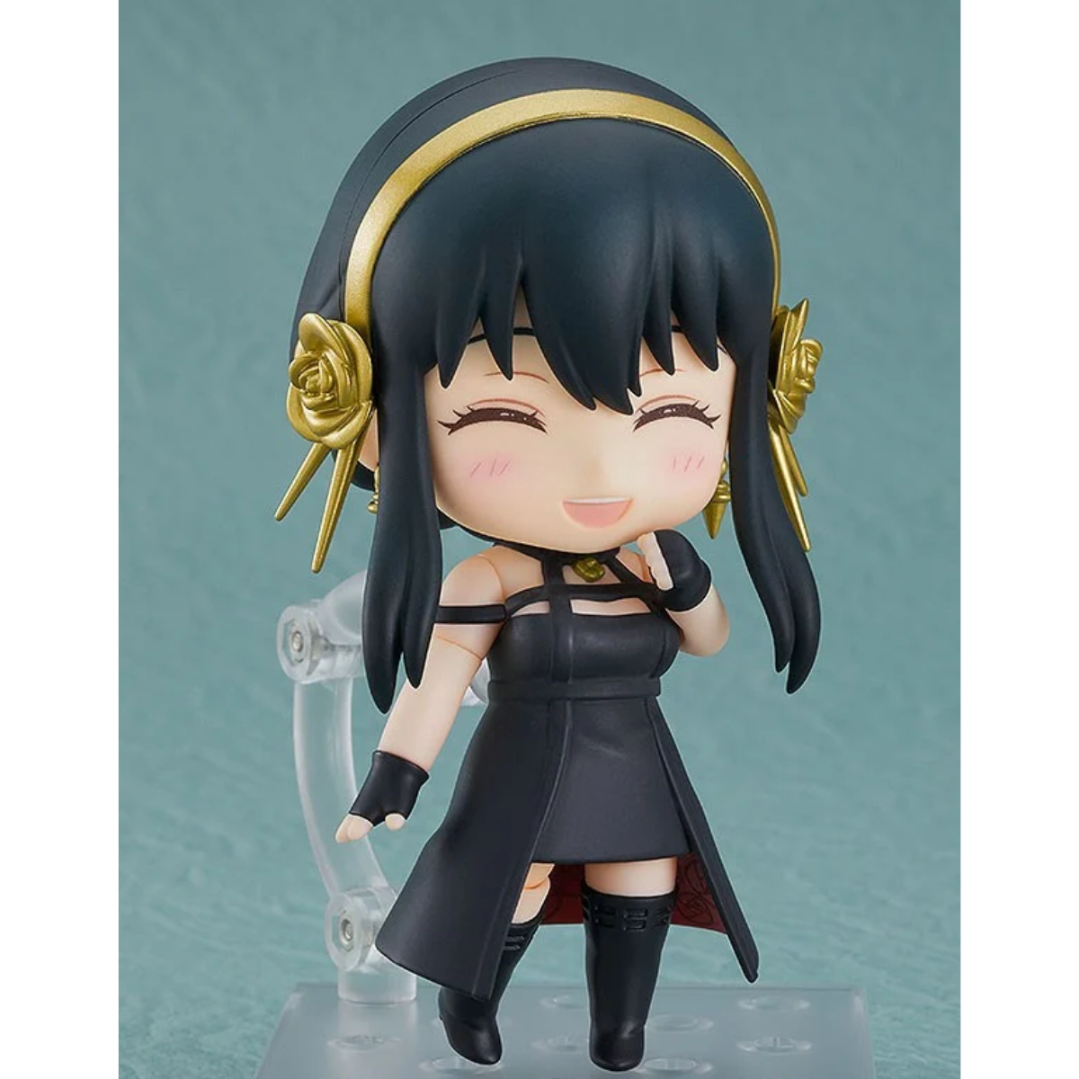Spy X Family Nendoroid "Yor Forger"-Good Smile Company-Ace Cards & Collectibles