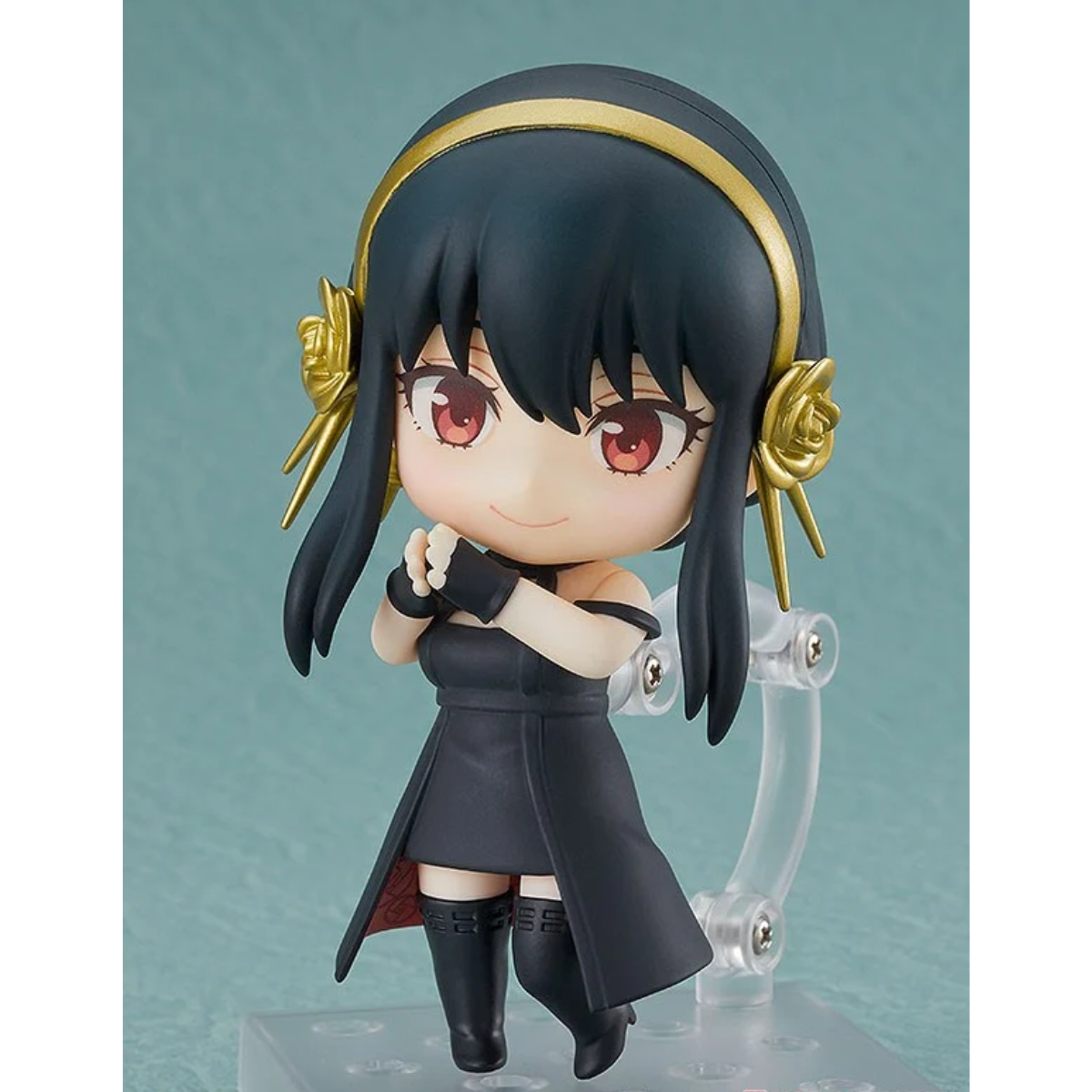 Spy X Family Nendoroid "Yor Forger"-Good Smile Company-Ace Cards & Collectibles