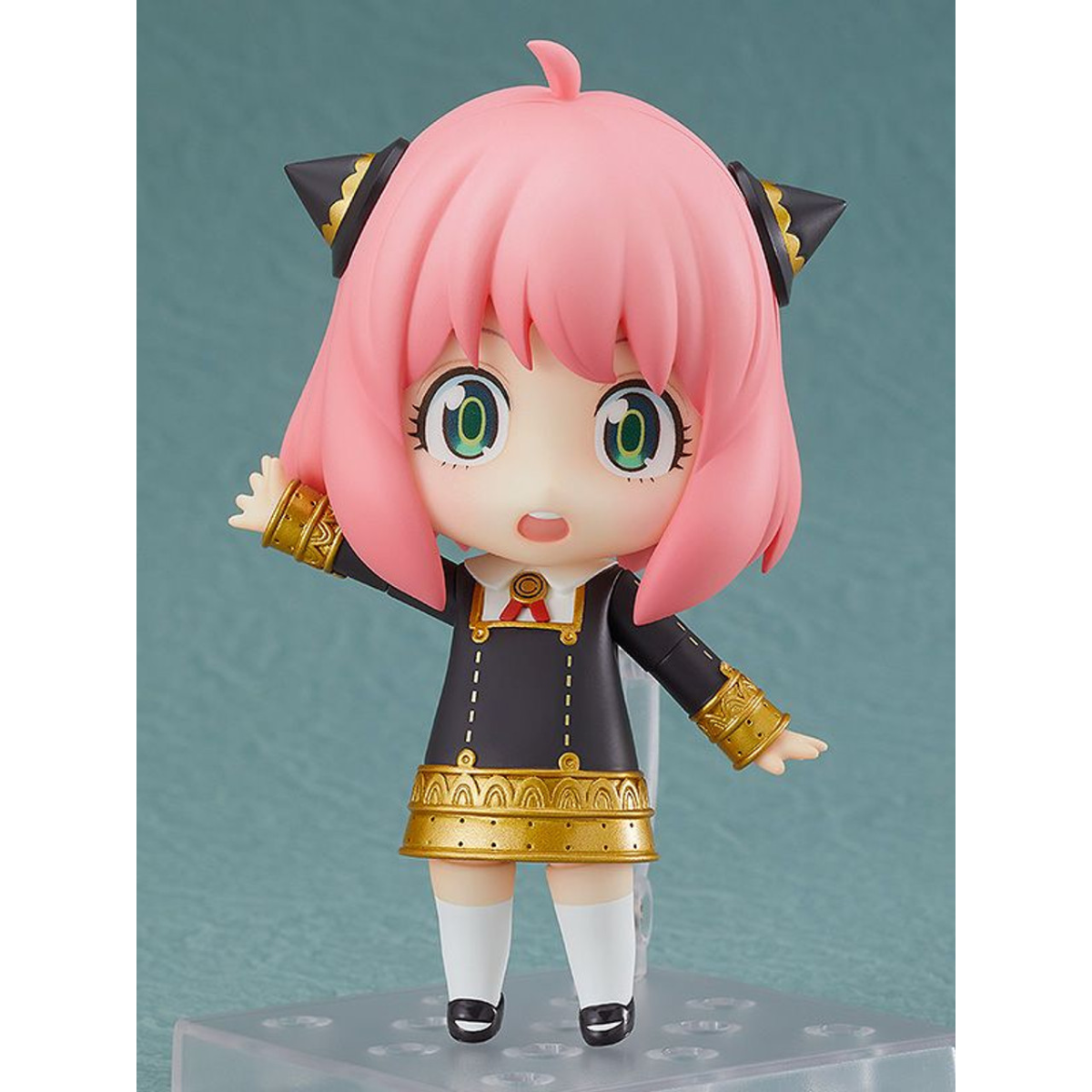 Spy x Family Nendoroid “Anya Forger"-Good Smile Company-Ace Cards & Collectibles