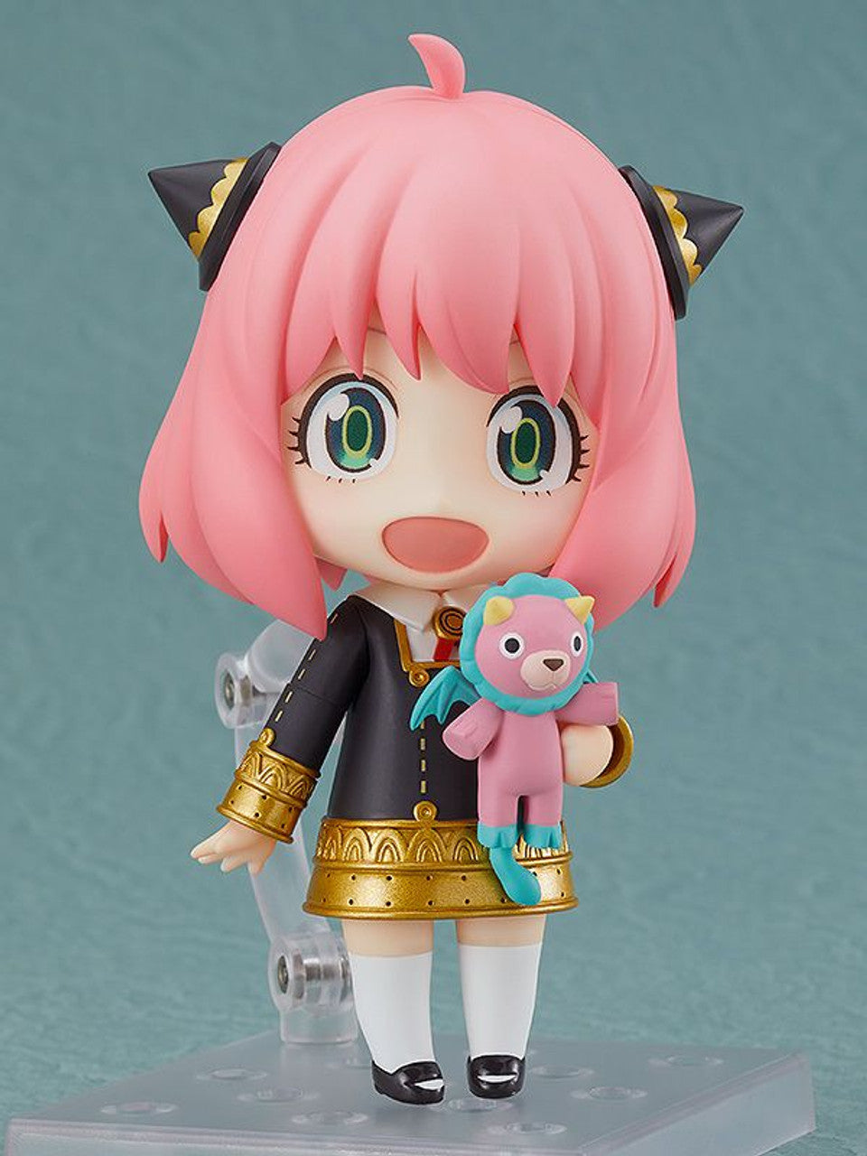 Spy x Family Nendoroid “Anya Forger"-Good Smile Company-Ace Cards & Collectibles