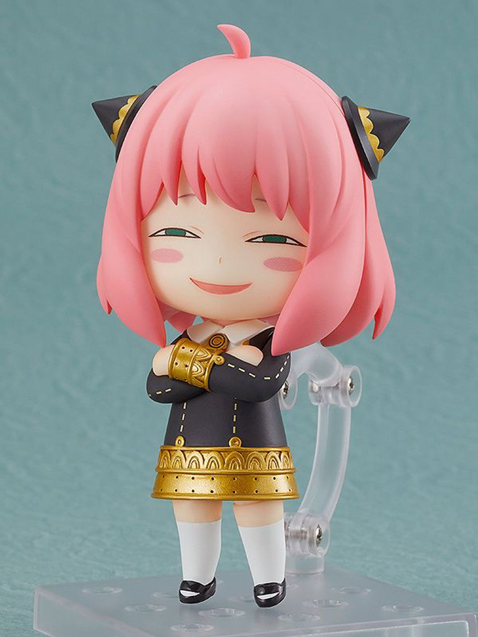 Spy x Family Nendoroid “Anya Forger"-Good Smile Company-Ace Cards & Collectibles