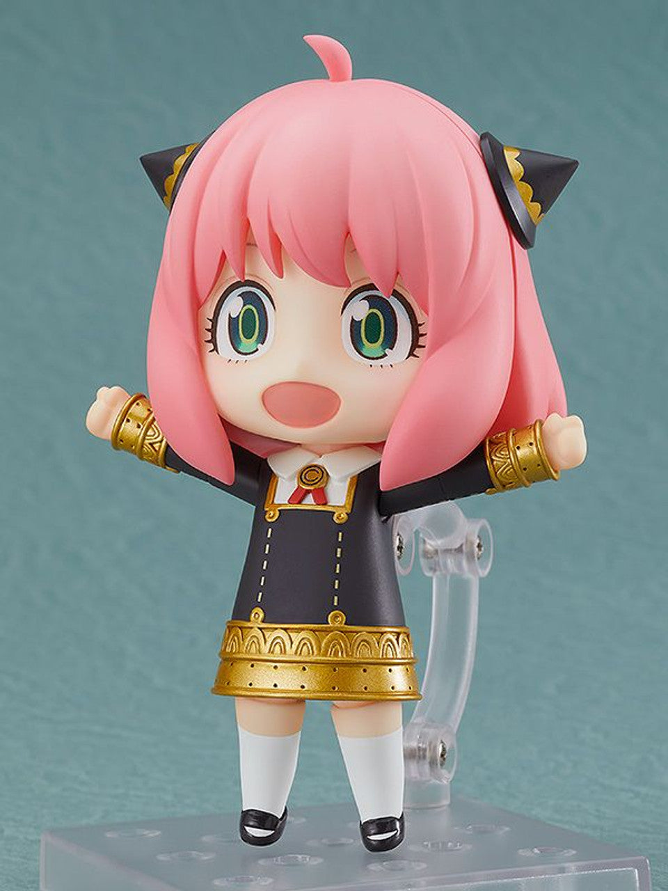 Spy x Family Nendoroid “Anya Forger"-Good Smile Company-Ace Cards & Collectibles