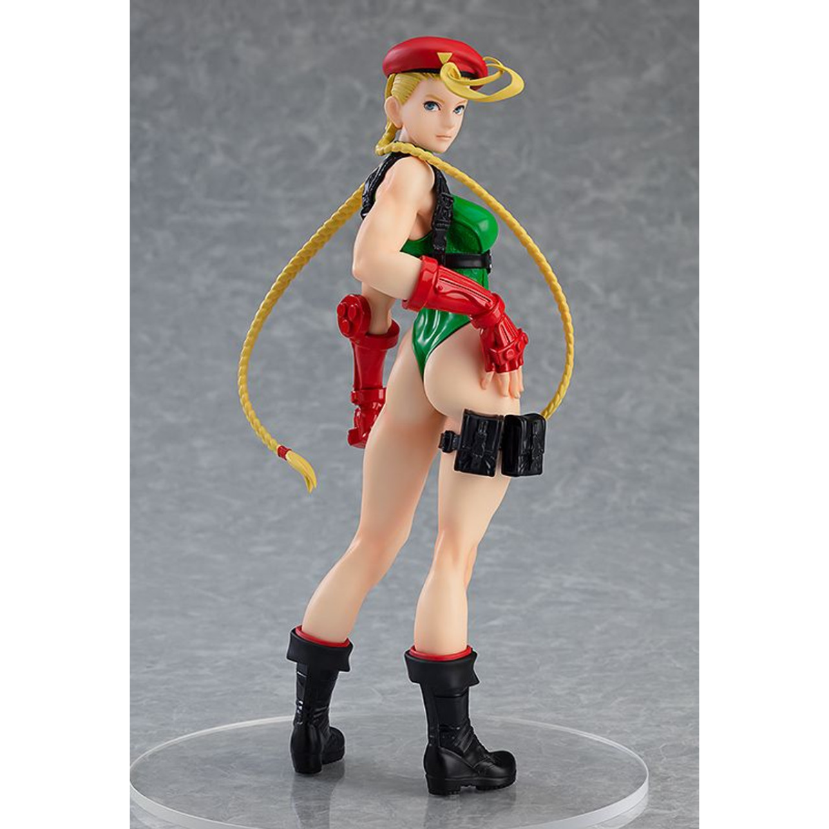 Street Fighter Series Pop Up Parade "Cammy"-Good Smile Company-Ace Cards & Collectibles