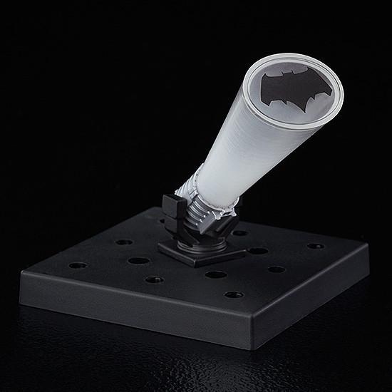 Superman: Justice Edition Nendoroid [628] &quot;Batman&quot;-Good Smile Company-Ace Cards &amp; Collectibles