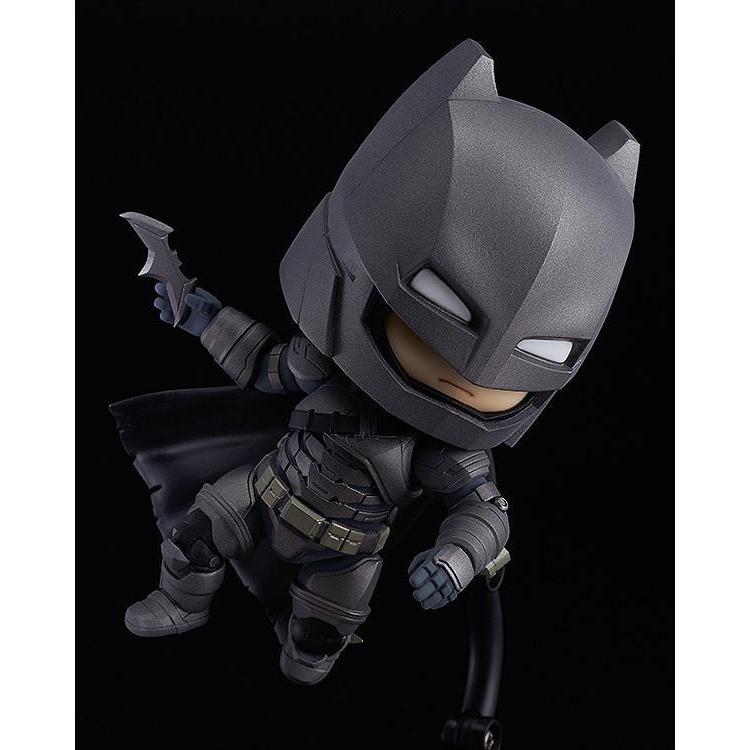 Superman: Justice Edition Nendoroid "Batman"-Good Smile Company-Ace Cards & Collectibles