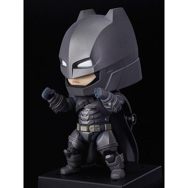 Superman: Justice Edition Nendoroid "Batman"-Good Smile Company-Ace Cards & Collectibles