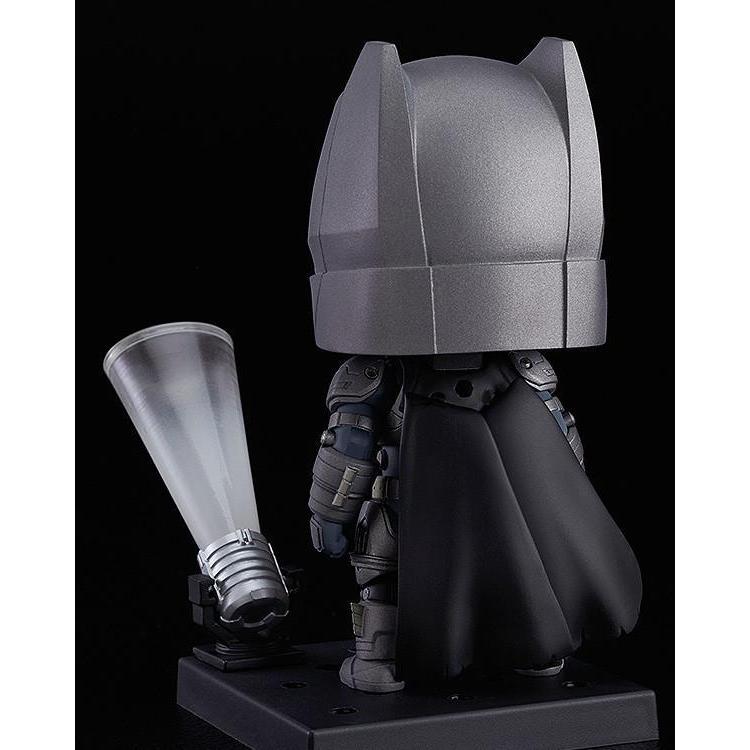 Superman: Justice Edition Nendoroid "Batman"-Good Smile Company-Ace Cards & Collectibles