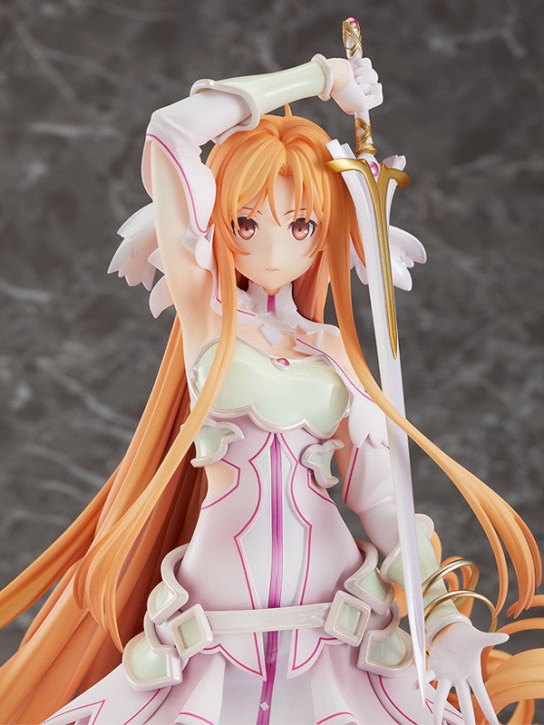 Sword Art Online Alicization 1/7 &quot;Asuna&quot; -Stacia, the Goddess of Creation-Good Smile Company-Ace Cards &amp; Collectibles