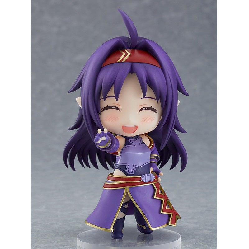 Sword Art Online Nendoroid [1753] "Yuuki"-Good Smile Company-Ace Cards & Collectibles