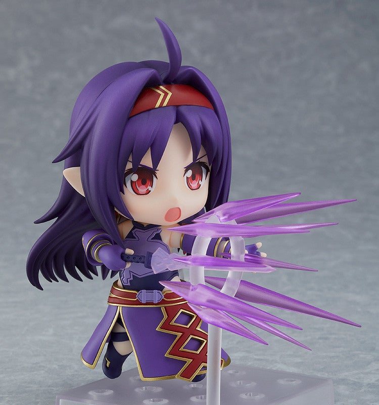 Sword Art Online Nendoroid [1753] "Yuuki"-Good Smile Company-Ace Cards & Collectibles