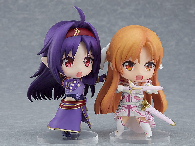 Sword Art Online Nendoroid [1753] "Yuuki"-Good Smile Company-Ace Cards & Collectibles