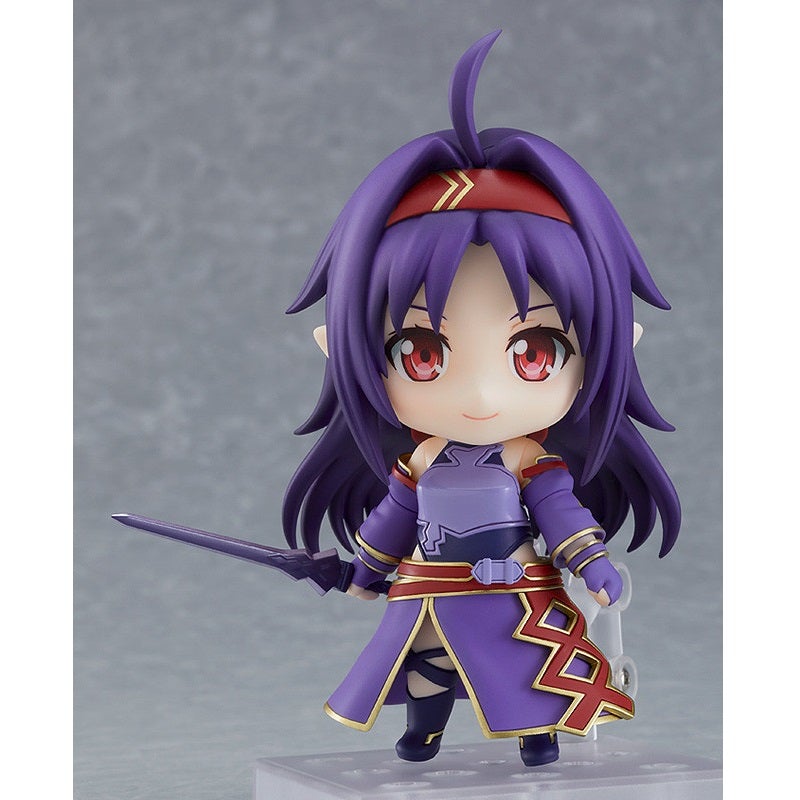 Sword Art Online Nendoroid [1753] "Yuuki"-Good Smile Company-Ace Cards & Collectibles