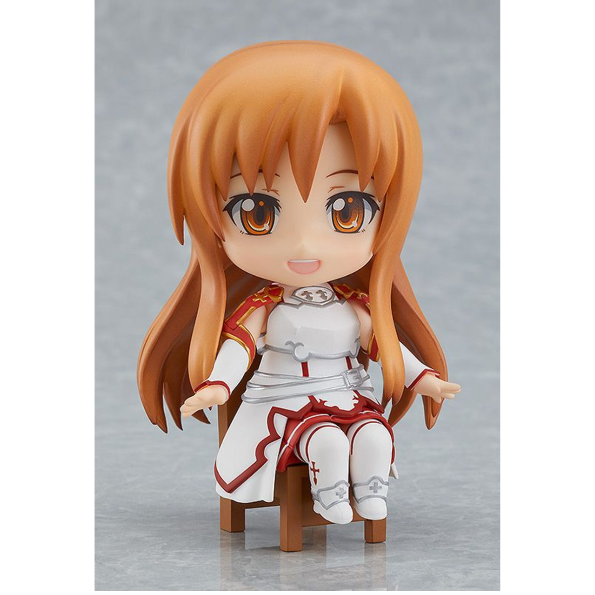Sword Art Online Nendoroid Swacchao! "Asuna"-Good Smile Company-Ace Cards & Collectibles