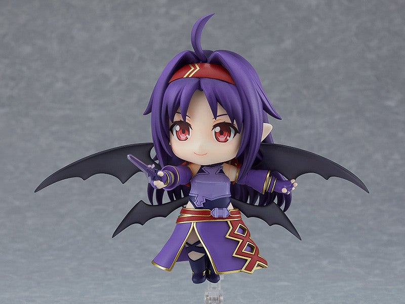 Sword Art Online Nendoroid "Yuuki"-Good Smile Company-Ace Cards & Collectibles