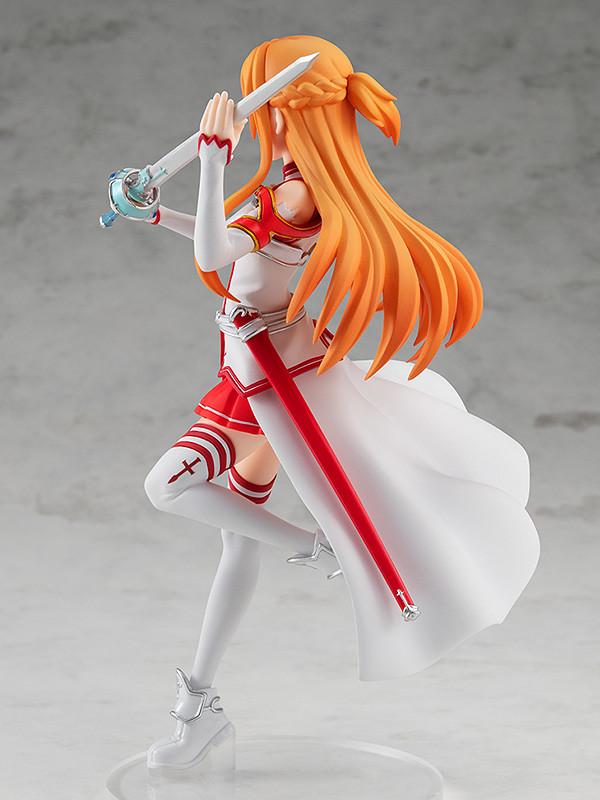 Sword Art Online Progressive -Aria of a Starless Night- Pop Up Parade &quot;Asuna&quot;-Good Smile Company-Ace Cards &amp; Collectibles