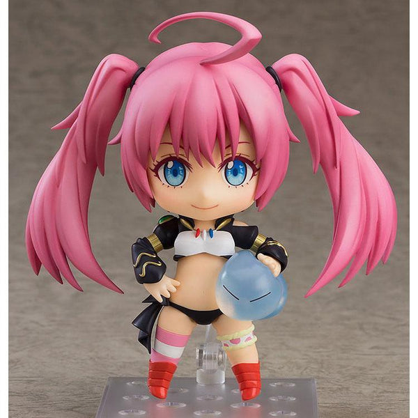 That Time I Got Reincarnated as a Slime Nendoroid [1117] "Milim"-Good Smile Company-Ace Cards & Collectibles