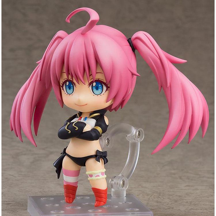 That Time I Got Reincarnated as a Slime Nendoroid "Milim"-Good Smile Company-Ace Cards & Collectibles