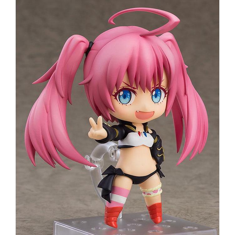That Time I Got Reincarnated as a Slime Nendoroid "Milim"-Good Smile Company-Ace Cards & Collectibles