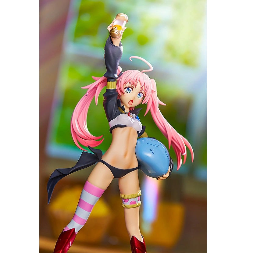 That Time I Got Reincarnated as a Slime Pop Up Parade &quot;Millim&quot;-Good Smile Company-Ace Cards &amp; Collectibles