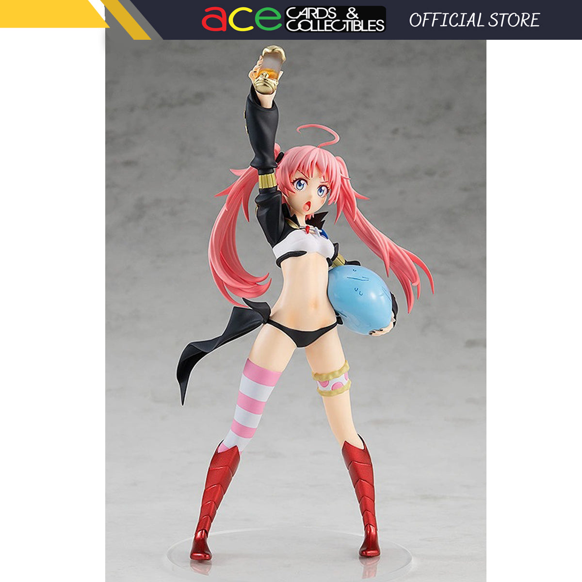 That Time I Got Reincarnated as a Slime Pop Up Parade "Millim"-Good Smile Company-Ace Cards & Collectibles