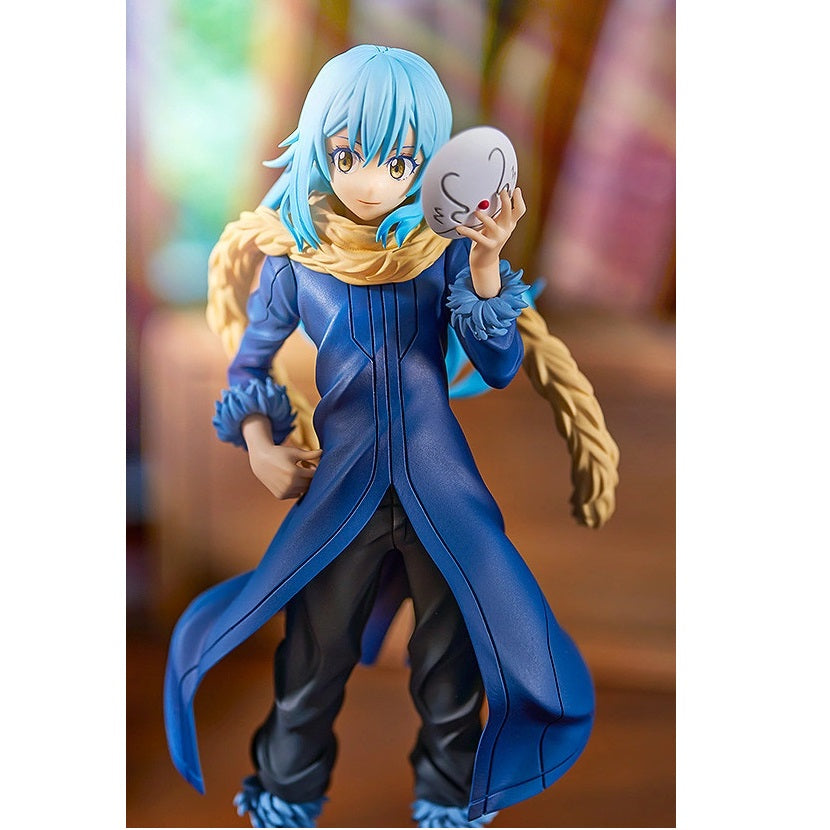 That Time I Got Reincarnated as a Slime Pop Up Parade &quot;Rimuru&quot;-Good Smile Company-Ace Cards &amp; Collectibles