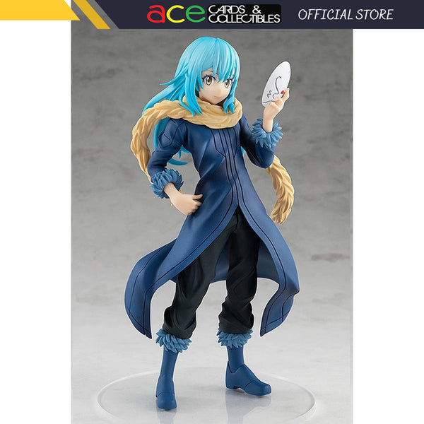That Time I Got Reincarnated as a Slime Pop Up Parade "Rimuru"-Good Smile Company-Ace Cards & Collectibles