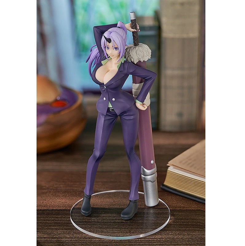 That Time I Got Reincarnated as a Slime Pop Up Parade "Shion"-Good Smile Company-Ace Cards & Collectibles