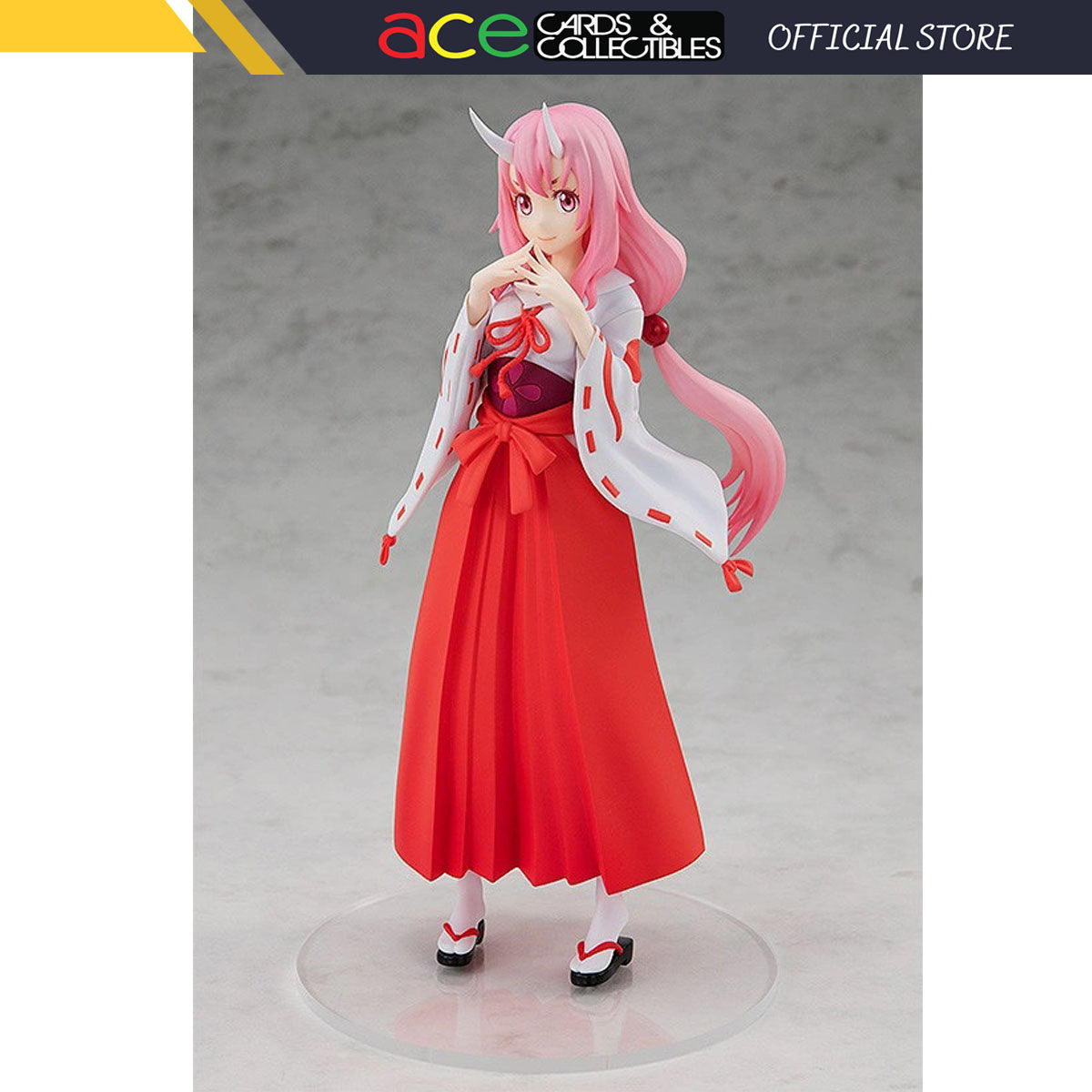 That Time I Got Reincarnated as a Slime Pop Up Parade "Shuna"-Good Smile Company-Ace Cards & Collectibles