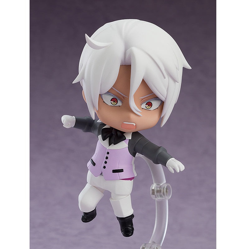 The Case Study of Vanitas Nendoroid "Noé Archiviste"-Good Smile Company-Ace Cards & Collectibles